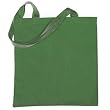 UltraClub Recycled Fiber Basic Tote
