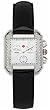 NEW MICHELE URBAN MOMENT DIAMOND STAINLESS STEEL WATCH MWW02H000090 NEW MICHELE URBAN MOMENT DIAMOND STAINLESS STEEL WATCH MWW02H000090
