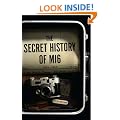 The Secret History of MI6