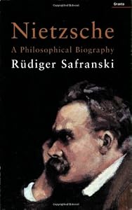 Image of Nietzsche