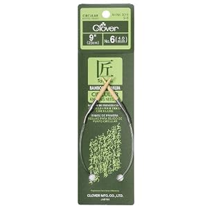 Bamboo-Circular-Knitting-Needles-Takumi-9-Inch-Size-6