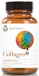 YouTheory Collagen Type 1, 2 & 3 Advanced Formula - 390 Tablets