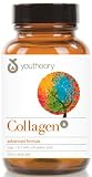 YouTheory Collagen Type 1, 2 & 3 Advanced Formula - 390 Tablets
