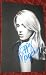 Poppy Montgomery AUTOGRAPHED SIGNED PHOTO Certificate of Authenticity WITHOUT A TRACE