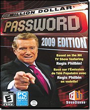 Million Dollar Password [Old Version]