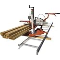 Norwood PortaMill Chainsaw Sawmill