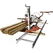 Norwood PortaMill Chainsaw Sawmill