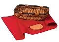 Keilen Bread Warmer and Basket