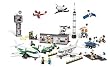 LEGO SPACE & AIRPORT SET