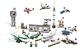 LEGO SPACE & AIRPORT SET