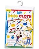 Toys : My Drop Cloth (36X48)