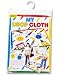 Toys : My Drop Cloth (36X48)
