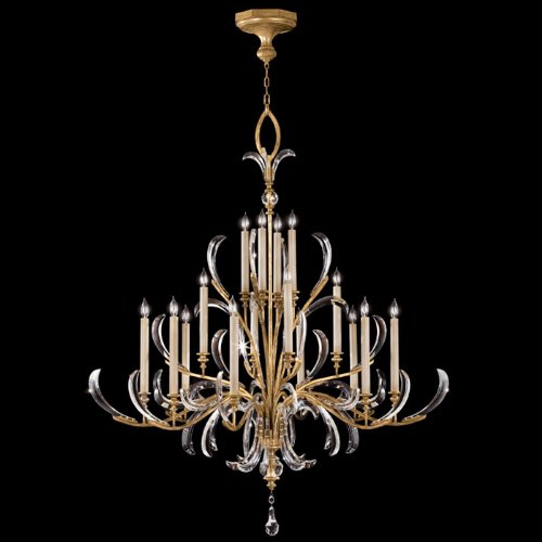 new year Fine Art Lamps 770040ST ChandelierB005TMHIO0