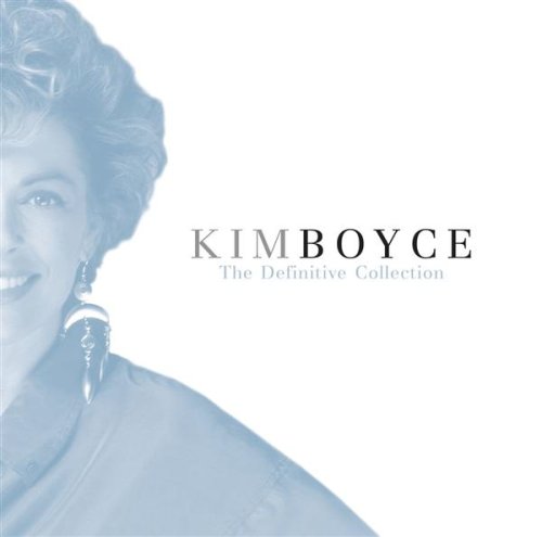 Kim Boyce - Kim Boyce The Definitive Collection - Zortam Music