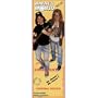 (20x62) Wayne's World Door Move Poster Print