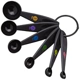 Good Cook Touch Set of Measuring Spoons