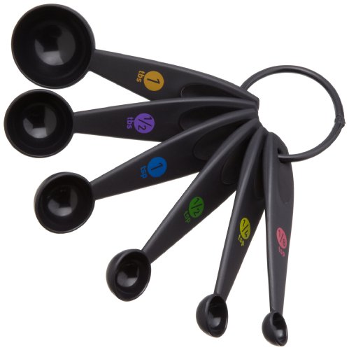 Good Cook Touch Set of Measuring Spoons