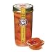 Chukar Cherries Vanilla Peach Preserves and Topping - 13 oz.