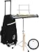 Pearl 2-1/2 Octave Bell Kit w/ Roller Bag