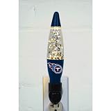 The Memory Company Tennessee Titans Motion Nightlight
