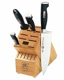 Zwilling J.A. Henckels Four Star II 5-Piece Gift Set