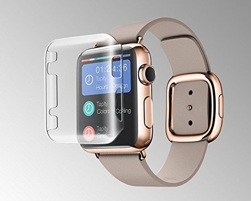 Monoy hard protective case for apple watch 42mm (2015)