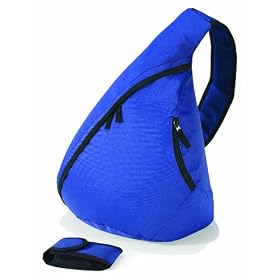 Bagbase Monostrap