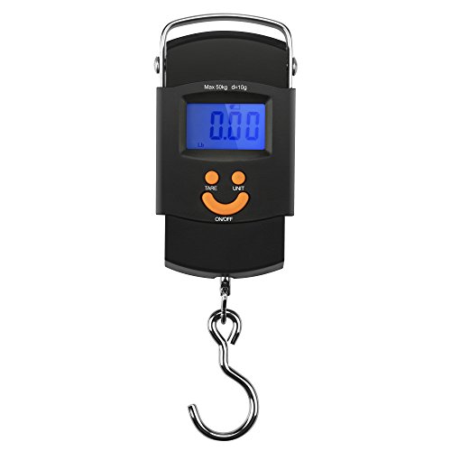 Etekcity Luggage scale bundle All Travel Bag