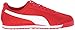 PUMA Men's Roma Ripstop & Suede Fashion Sneaker