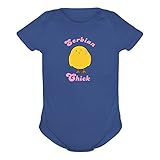 Serbia Chick ベビーボディ