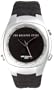 Sharper Image Heart Rate Monitor Watch