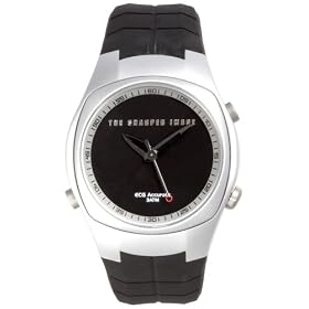 Sharper Image Heart Rate Monitor Watch