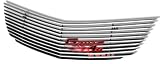 00-05 Chevy Impala Billet Grille Grill Insert # C65741A