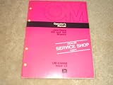 Operator's Manual 350 & 450 Mowers Dealer Service Shop Copy Operator's Manual 350 & 450 Mowers Dealer Service Shop Copy