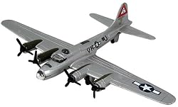 B-17 Flying Fortress