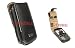 Electronics : HTC S620/Excalibur Orbit Multidapt Case (Black/Beige)