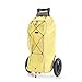 Burley Travoy Rain Cover