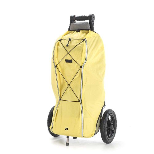 Burley Travoy Rain Cover