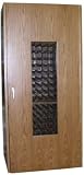 Vinotemp 440GW Wine Cellar / Cabinet (280 Bottles)