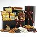 Ultimate Executive Gourmet Faux Leather Gift Box - F11516i
