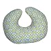 41YhXfWmSfL. SL75  Geox Orange & Green Feeding & Support Pillow
