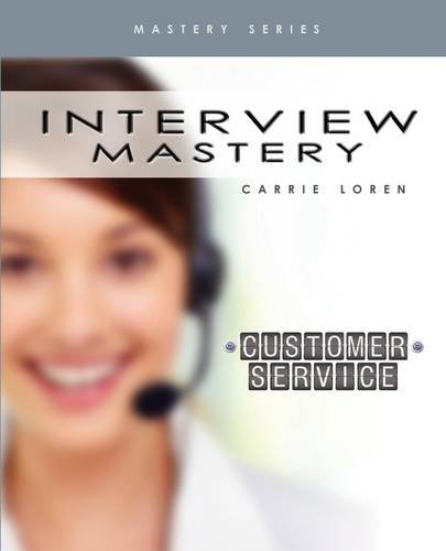 customer service employment