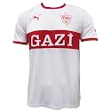 PUMA Herren Trikot VFB Stuttgart Home Replica