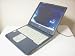 中古ノートPC 富士通 FMV-LIFEBOOK FMV-722NU5/B(Celeron 2.2Ghz/256M/40G/WinXP)