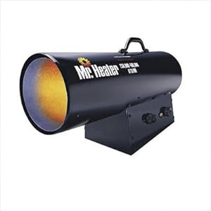 Mr. Heater Mh400favt