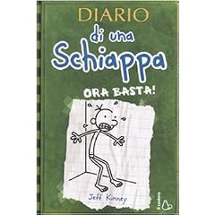Diario di una schiappa. Ora basta!