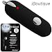 iBoutique® 32GB USB 2.0 Hi-Speed Elite Flash Drive - IB32GUSB2 Retail Pack (32GB, Jet Black)