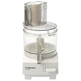 Cuisinart DLC-10S Pro Classic 7-Cup Food Processor