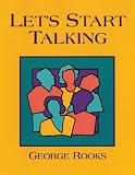 Let's Start Talking: Conversation of English
