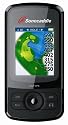 Sonocaddie V300 Plus Golf GPS (Black)